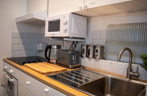 Bishop's Stortford Apartment | 121 Studio