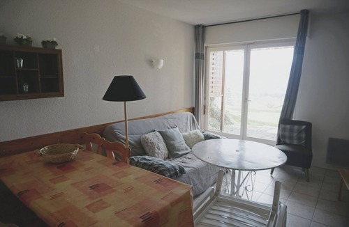 Pugny-Chatenod Apartment | 121 - T1 bis duplex - Pugny