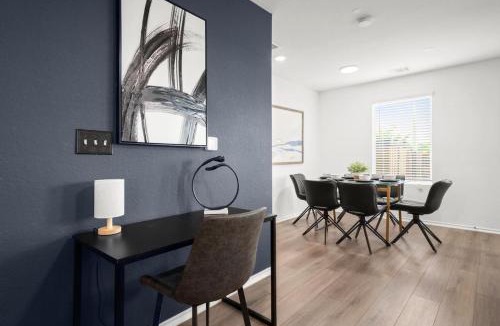 Stony Ridge North House | 12104 Scarlet