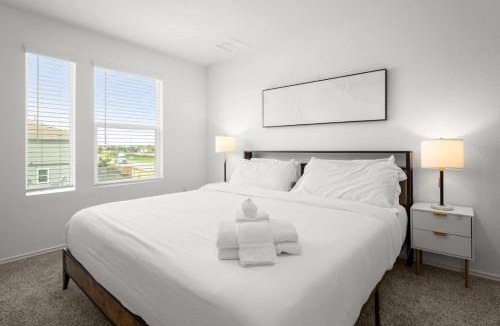 Stony Ridge North House | 12104 Scarlet