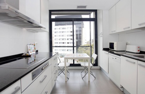 La Vila Olimpica del Poblenou Apartment | 1213 - Ciutadella Nice Apartment