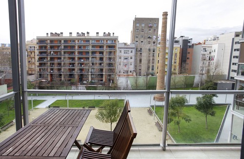 La Vila Olimpica del Poblenou Apartment | 1213 - Ciutadella Nice Apartment