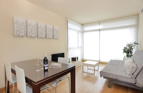 La Vila Olimpica del Poblenou Apartment | 1213 - Ciutadella Nice Apartment