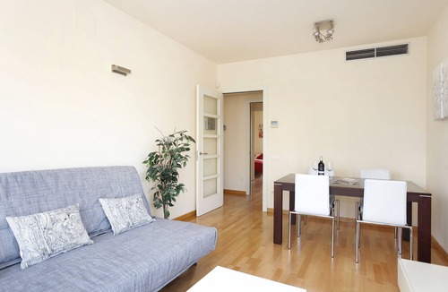 La Vila Olimpica del Poblenou Apartment | 1213 - Ciutadella Nice Apartment