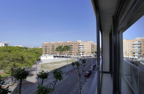 La Vila Olimpica del Poblenou Apartment | 1215 - Beautiful apartment in Ciutadella
