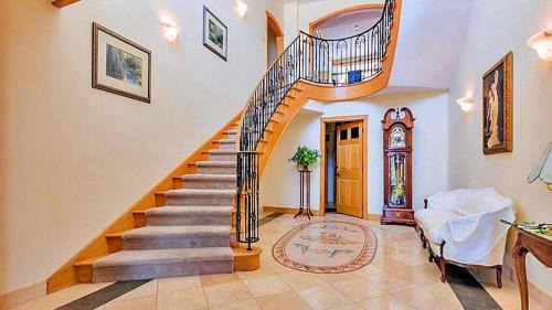 Cape May House | 1217 Beach -Villa Antinori