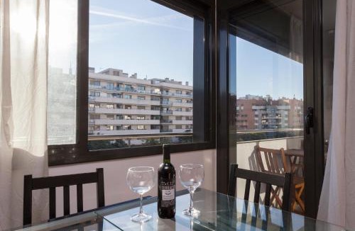 Diagonal Mar i el Front Maritim del Poblenou Apartment | 1217 - POOL AND BEACH NICE APARTMENT II