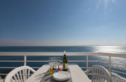 Almadraba-Canyelles Apartment | 1218 CALA D OR vista mar - Apivend Immo