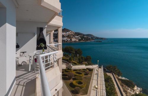 Almadraba-Canyelles Apartment | 1218 CALA D OR vista mar - Apivend Immo