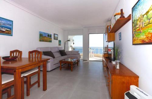 Almadraba-Canyelles Apartment | 1218 CALA D OR vista mar - Apivend Immo