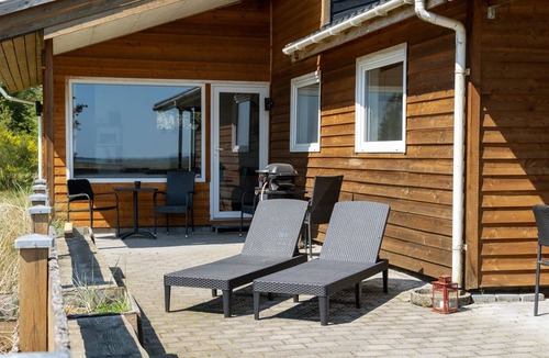 Mosevra House | 122 m² House ∙ 3 bedrooms ∙ 6 guests