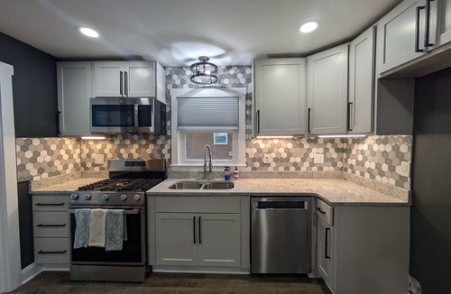 Mount Berry Apartment | 122 Malone Dr Rome 30165