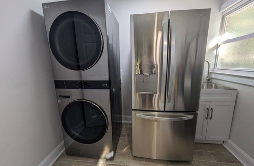 Mount Berry Apartment | 122 Malone Dr Rome 30165