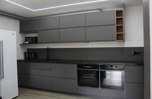 Staple Hill House | 122 Marshfield