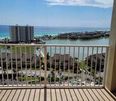 Miramar Beach Apartment | 122 Seascape Drive, Unit 1409