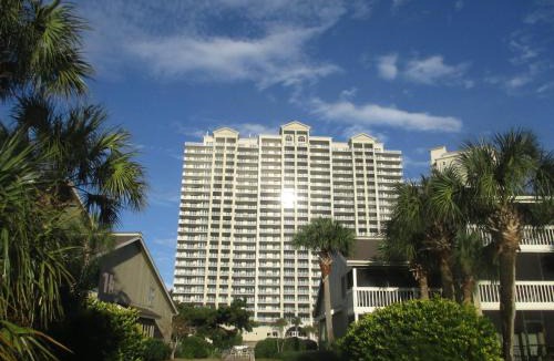 Miramar Beach Apartment | 122 Seascape Drive, Unit 1409