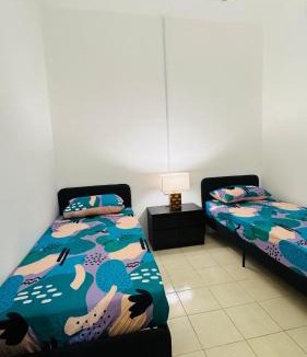 Lumut House | 122 SEGARi