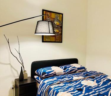 Lumut House | 122 SEGARi