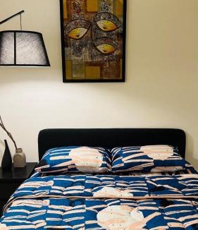 Lumut House | 122 SEGARi