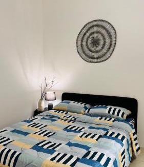 Lumut House | 122 SEGARi