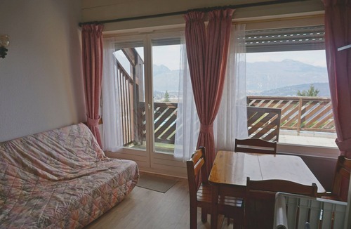 Pugny-Chatenod Apartment | 122 - T1bis duplex - Pugny