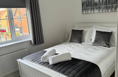 Hull House | 122 Wordcarr House