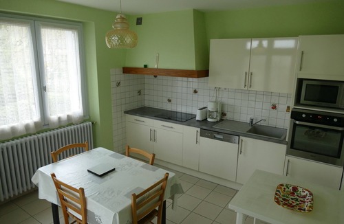 La Rouquette House | 12200 villefranche de rouergue orlhonac villa *** 5/7 pers