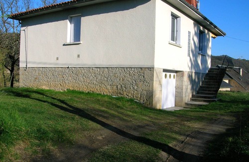 La Rouquette House | 12200 villefranche de rouergue orlhonac villa *** 5/7 pers