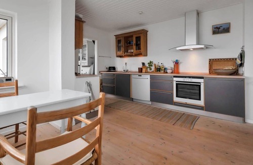 Havnebyen House | 12222-1 Sjællands Odde - Jessensvej 20