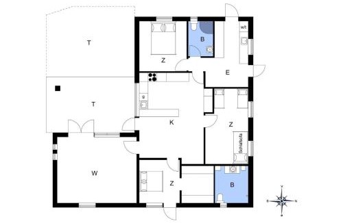 Yderby House | 12224-Sjaellands-Odde-Pistolstraede-3-A