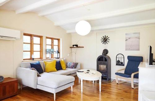 Yderby House | 12228-Sjaellands-Odde-Strandvaenget-23