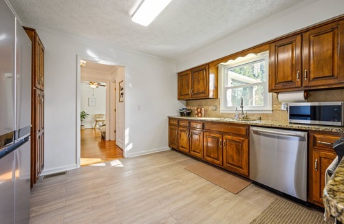 Town Center House | 1223 Settlebench Ln NW Kennesaw