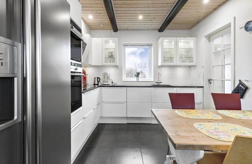 Sjllands Odde House | 12231 Sjællands Odde - Røgerivej 2