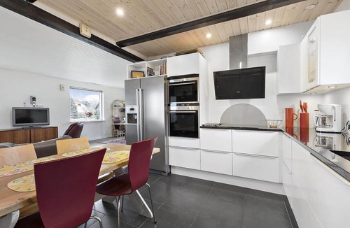 Sjllands Odde House | 12231 Sjællands Odde - Røgerivej 2