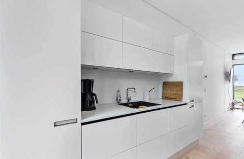 Yderby House | 12241 Sjællands Odde - Pilehavevej 2