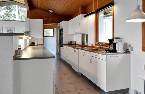 Hoensinge House | 12253 Nykøbing Sj - Æblehegnet 7