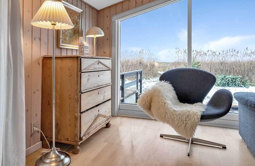 Sjllands Odde House | 12256-1 Sjællands Odde - Ørnevej 19