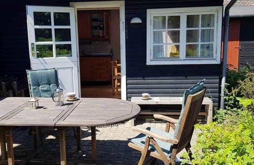 Lumsas House | 12266-1 Nykøbing Sj - Søskrænten 20 B