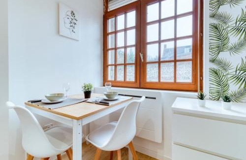 La Celle-sous-Gouzon Apartment | 1227Location