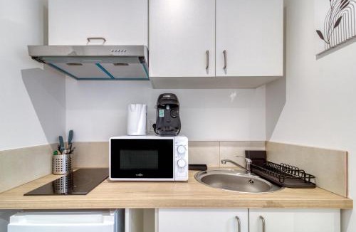 La Celle-sous-Gouzon Apartment | 1227Location