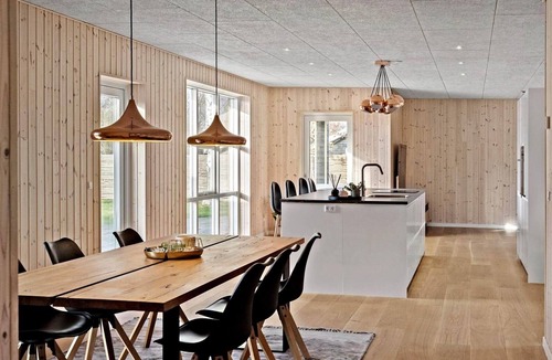 Sjllands Odde House | 12284-1 Sjællands Odde - Fyrrekrogen 15