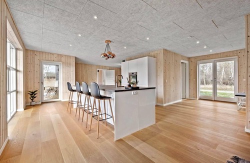 Sjllands Odde House | 12284-1 Sjællands Odde - Fyrrekrogen 15