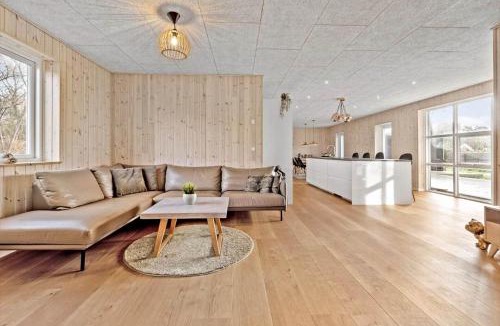 Sjllands Odde House | 12284-1-Sjaellands-Odde-Fyrrekrogen-15