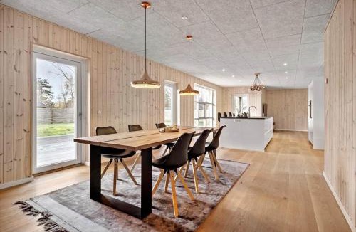 Sjllands Odde House | 12284-1-Sjaellands-Odde-Fyrrekrogen-15