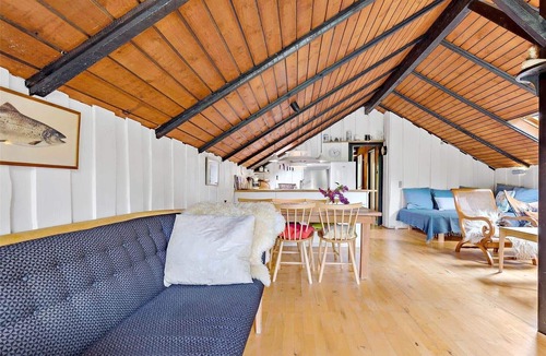 Sjllands Odde House | 12297 Sjællands Odde - Nimbusvej 6
