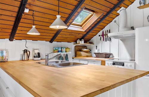 Sjllands Odde House | 12297 Sjællands Odde - Nimbusvej 6