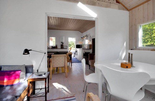 Sjllands Odde House | 12299 Sjællands Odde - Engvibevej 4