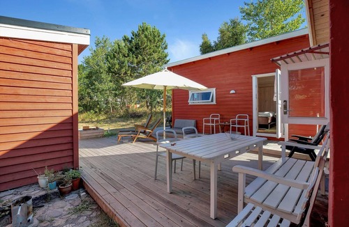 Sjllands Odde House | 12299 Sjællands Odde - Engvibevej 4