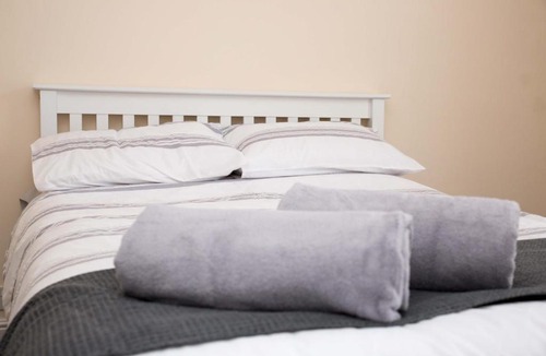 Shepshed Apartment | 123 Charnwood Road