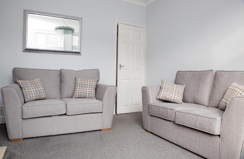 Shepshed Apartment | 123 Charnwood Road